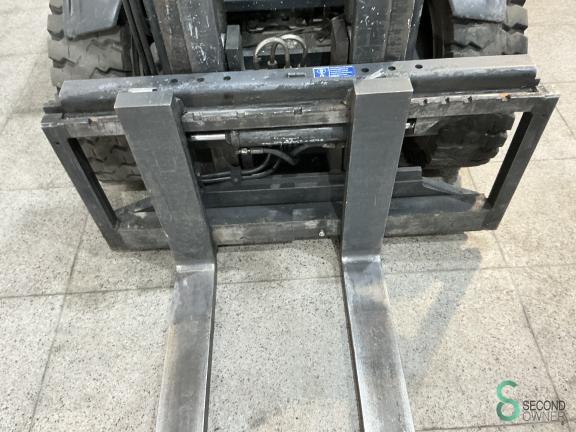 Still R60-40 WKH7.707 5 14394