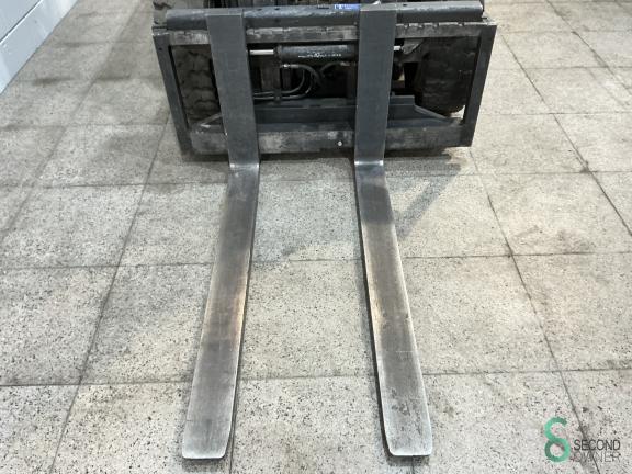 Still R60-40 WKH7.707 6 14394