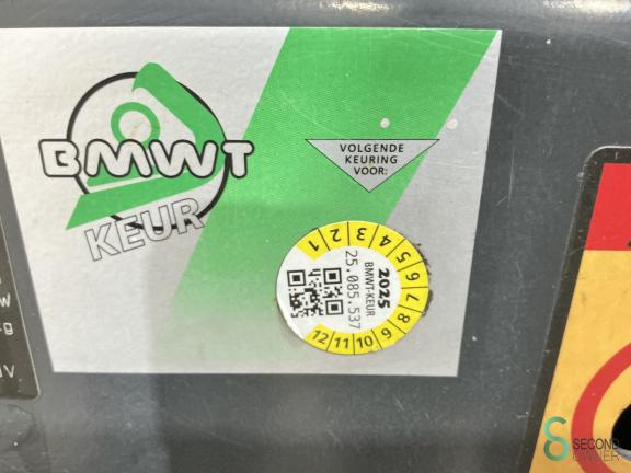 Still R60-40 WKH7.707 14 14394