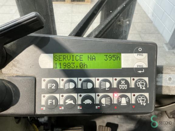 Still R60-40 WKH7.707 9 14394