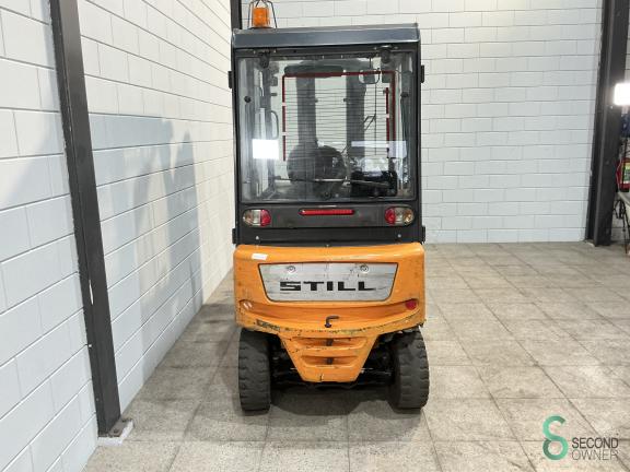 Still R60-40 WKH7.707 7 14394