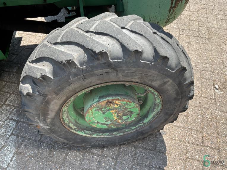 JCB 926 4x4 WKH11.462 45 19347