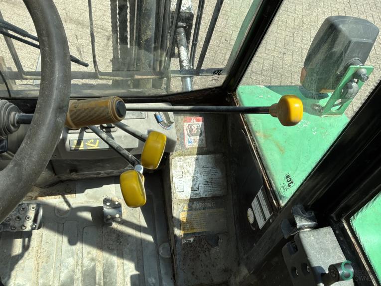 JCB 926 4x4 WKH11.462 41 19347