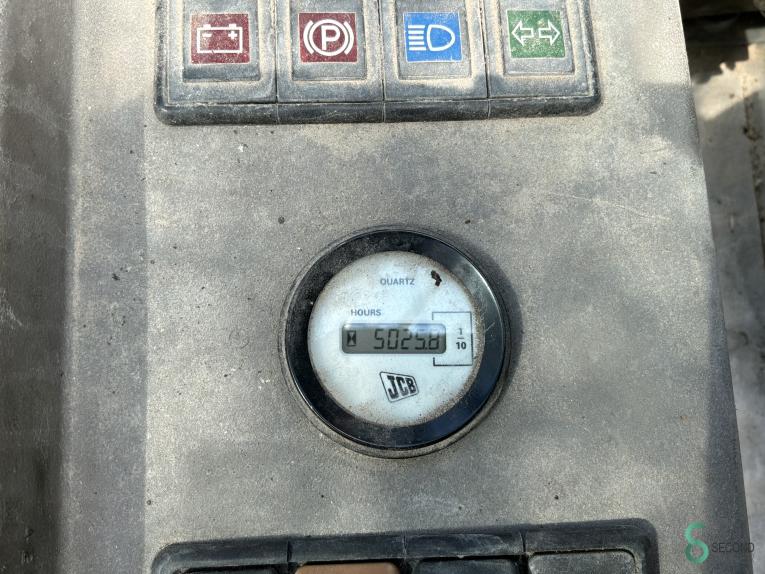JCB 926 4x4 WKH11.462 38 19347
