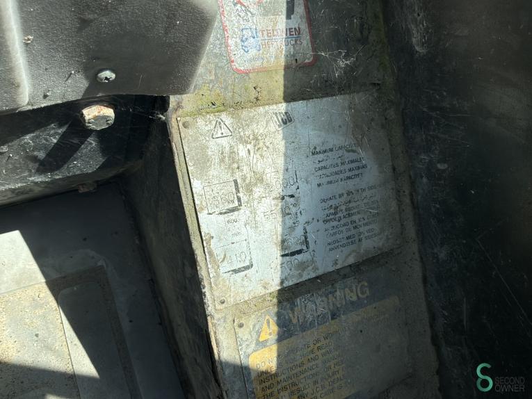 JCB 926 4x4 WKH11.462 43 19347