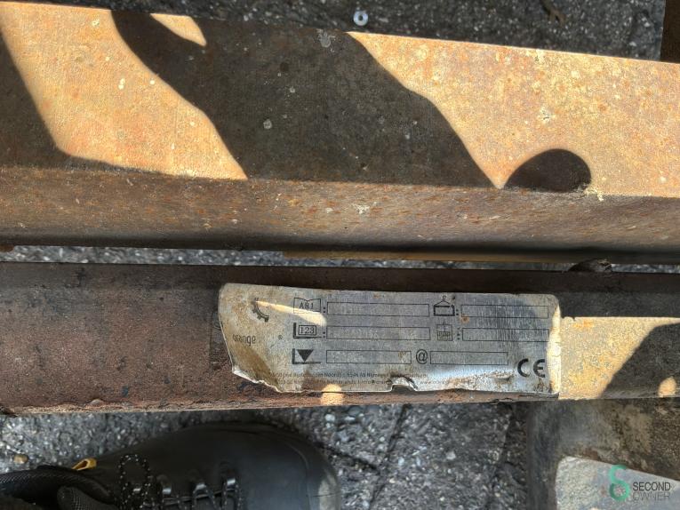 JCB 926 4x4 WKH11.462 48 19347