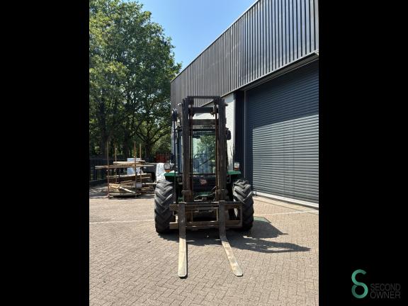 JCB 926 4x4 WKH11.462 3 19347