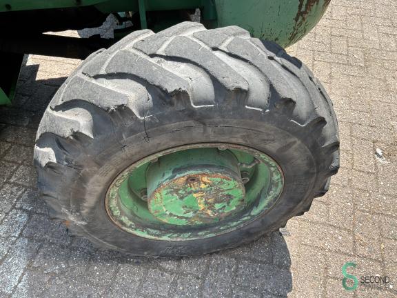 JCB 926 4x4 WKH11.462 13 19347