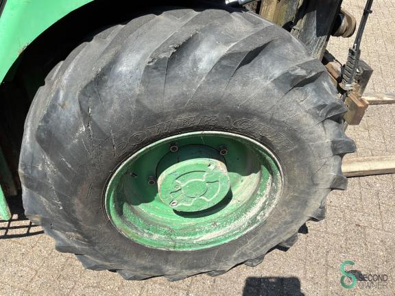 JCB 926 4x4 WKH11.462 15 19347