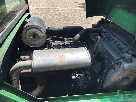 JCB 926 4x4 WKH11.462 10 19347