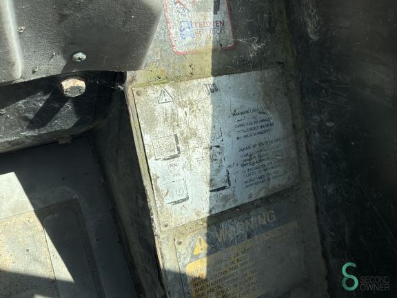 JCB 926 4x4 WKH11.462 11 19347