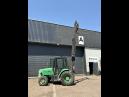 JCB 926 4x4 WKH11.462 21 19347
