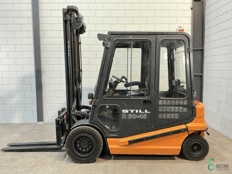 Still R60-45 WKH7.706 55 14395