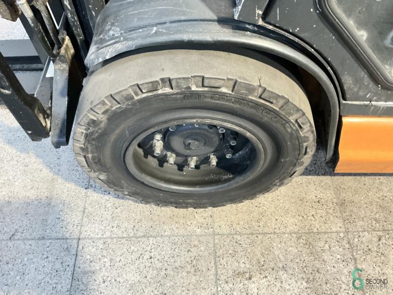 Still R60-45 WKH7.706 77 14395