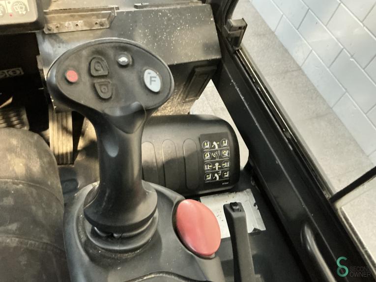 Still R60-45 WKH7.706 70 14395