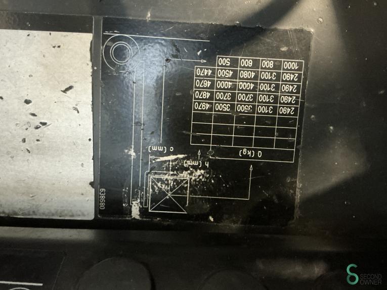 Still R60-45 WKH7.706 73 14395