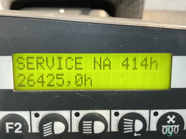 Still R60-45 WKH7.706 65 14395