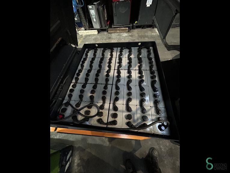 Still R60-45 WKH7.706 72 14395