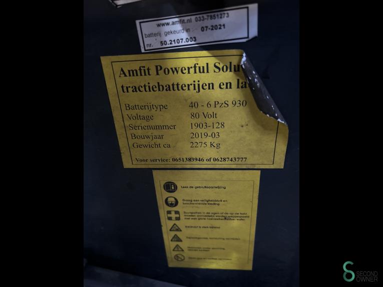 Still R60-45 WKH7.706 71 14395