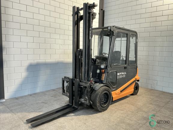 Still R60-45 WKH7.706 3 14395