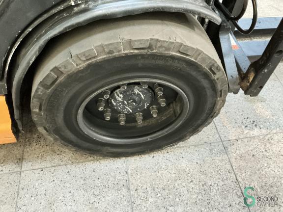 Still R60-45 WKH7.706 27 14395