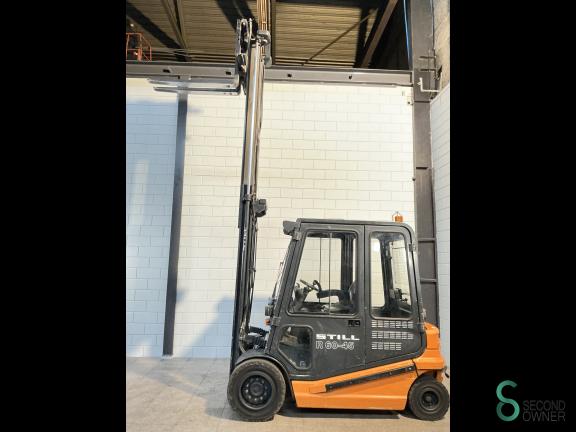 Still R60-45 WKH7.706 10 14395