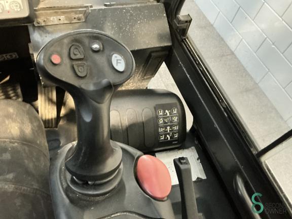 Still R60-45 WKH7.706 16 14395