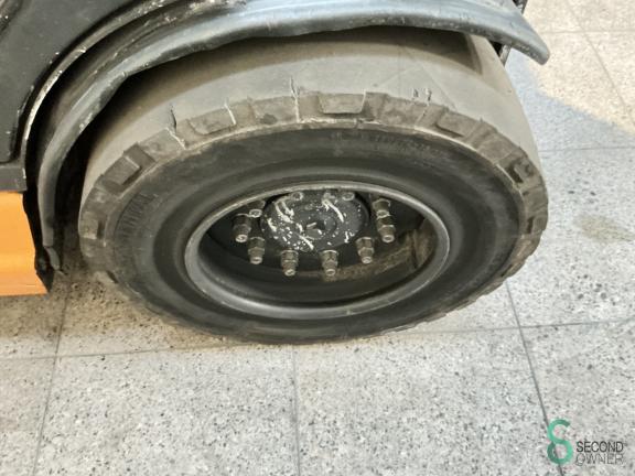 Still R60-45 WKH7.706 21 14395