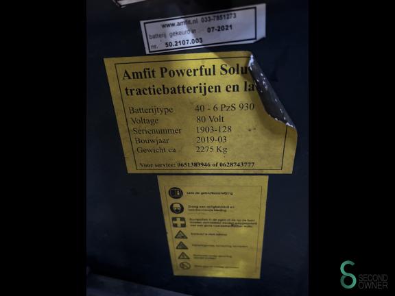 Still R60-45 WKH7.706 17 14395