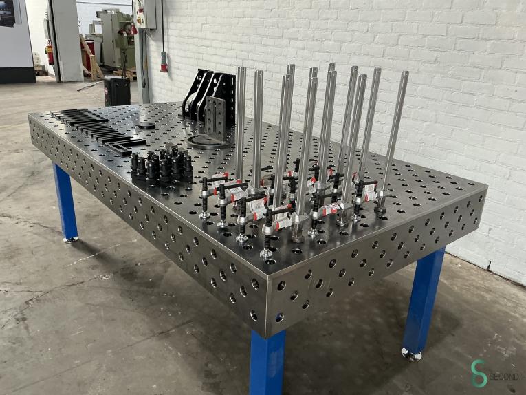 Bode EXTREME 3D-System 28 - L2412 MET5.954 28 12461