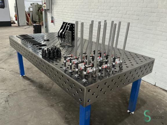 Bode EXTREME 3D-System 28 - L2412 MET5.954 8 12461