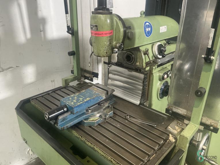 Deckel MAHO FP2 MET9.517 32 16847