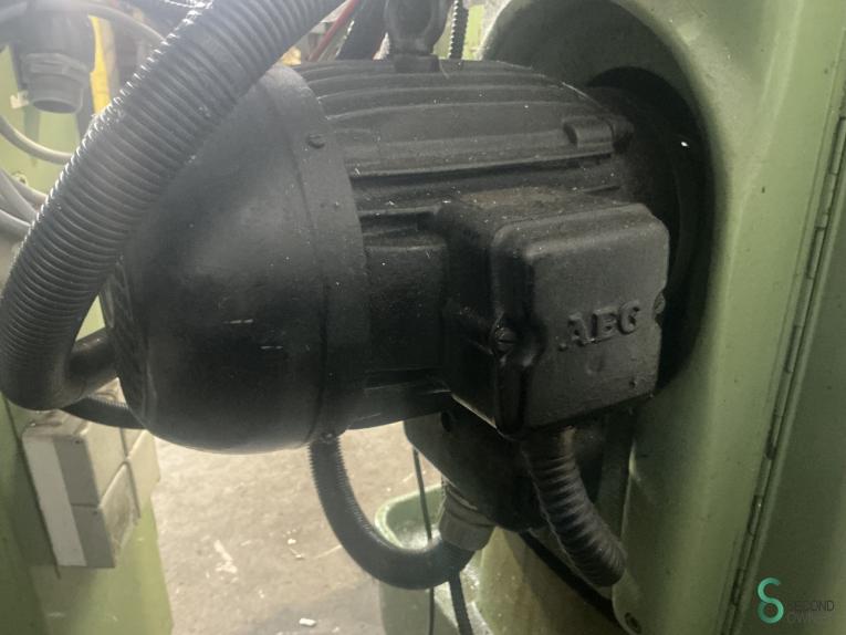 Deckel MAHO FP2 MET9.517 36 16847