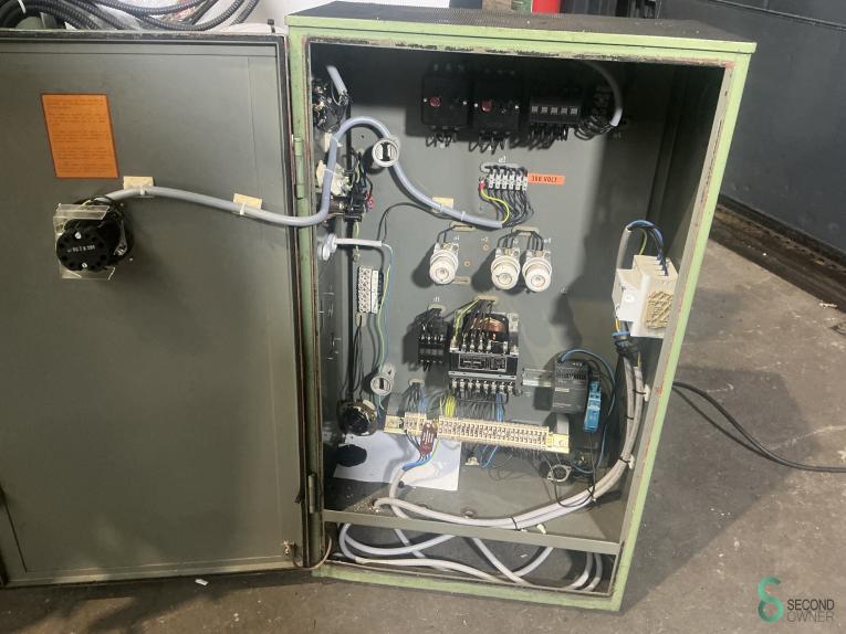 Deckel MAHO FP2 MET9.517 37 16847