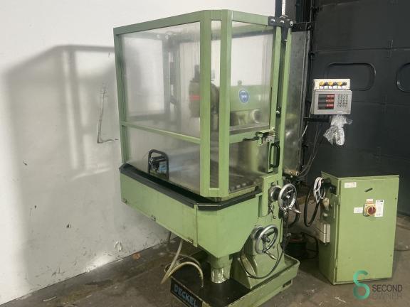 Deckel MAHO FP2 MET9.517 2 16847