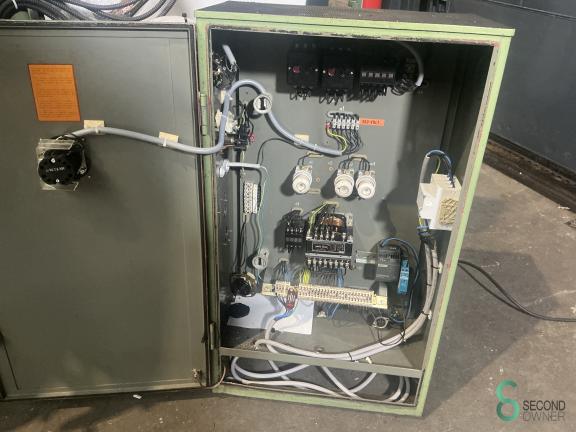 Deckel MAHO FP2 MET9.517 11 16847