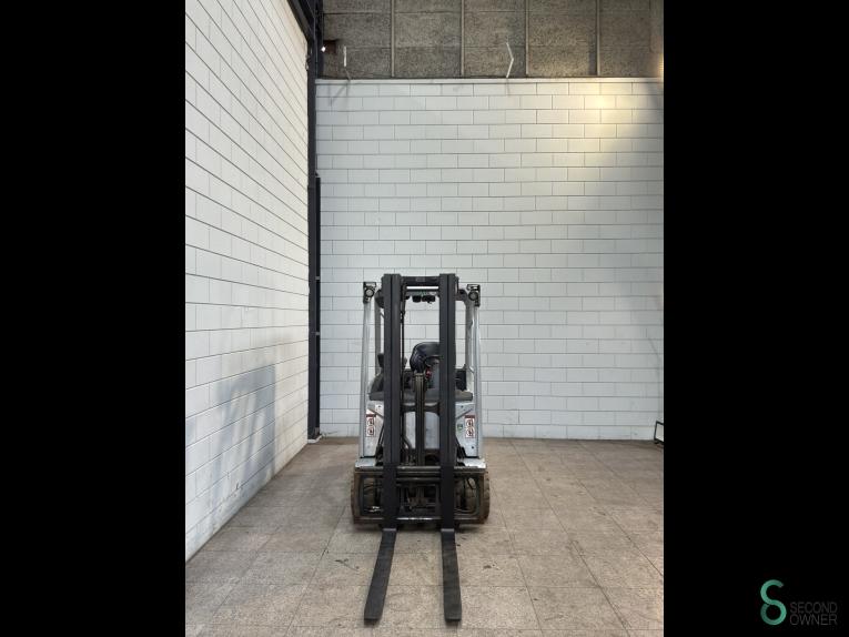 Still RX20-20P WKH12.035 38 20095