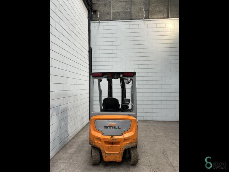 Still RX20-20P WKH12.035 40 20095