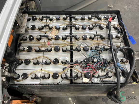 Still RX20-20P WKH12.035 12 20095