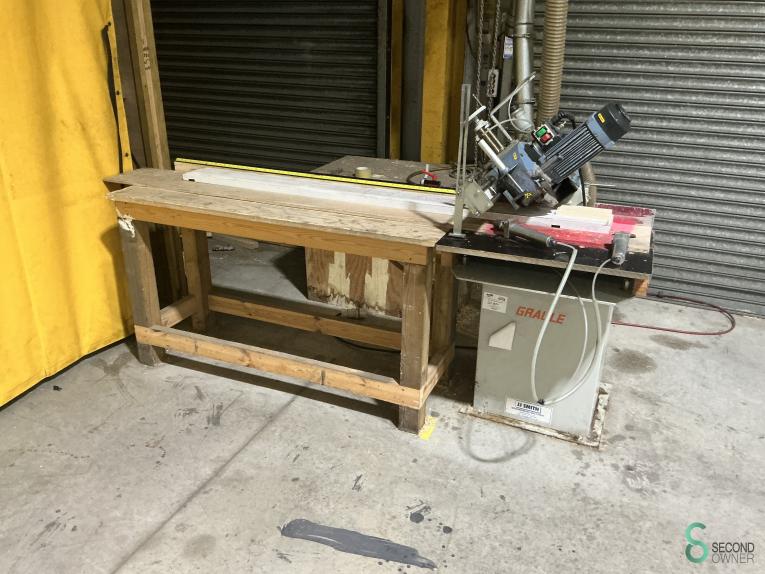 Graule Qnf -w/n HOU10.333 57 17846