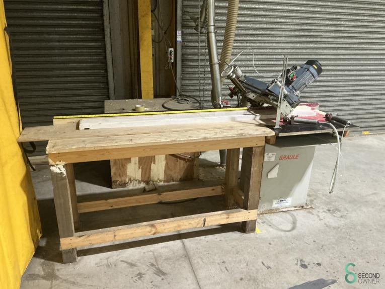 Graule Qnf -w/n HOU10.333 60 17846