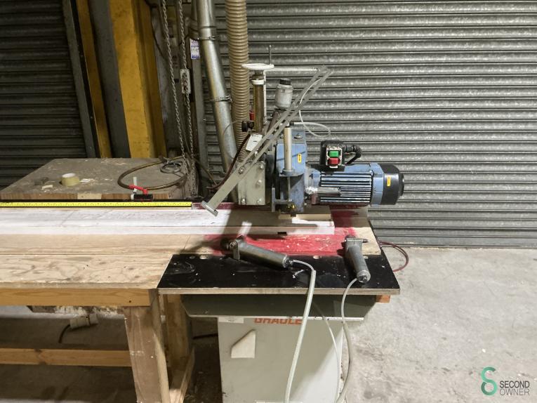 Graule Qnf -w/n HOU10.333 47 17846