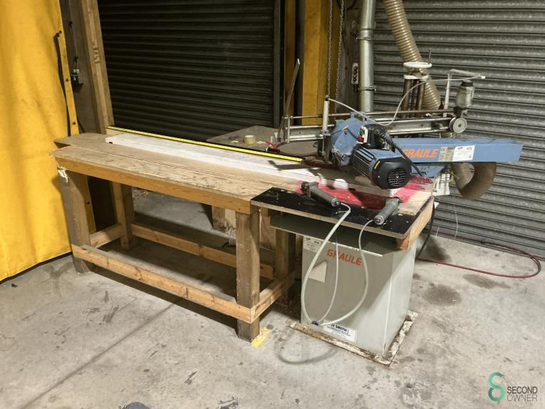 Graule Qnf -w/n HOU10.333 54 17846