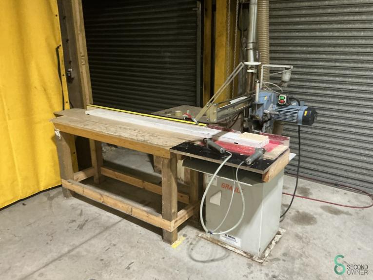 Graule Qnf -w/n HOU10.333 43 17846