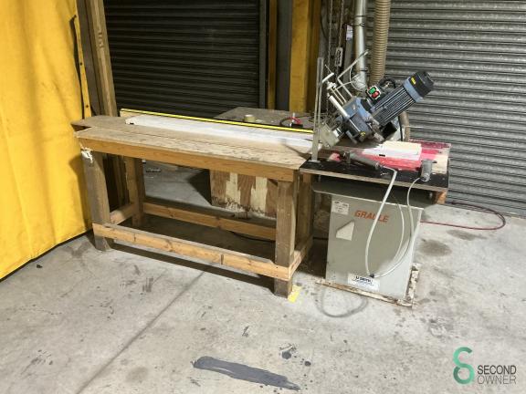 Graule Qnf -w/n HOU10.333 15 17846