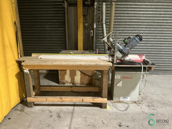 Graule Qnf -w/n HOU10.333 14 17846