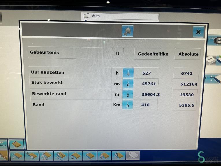 SCM Stefani MD HOU11.479 214 19375