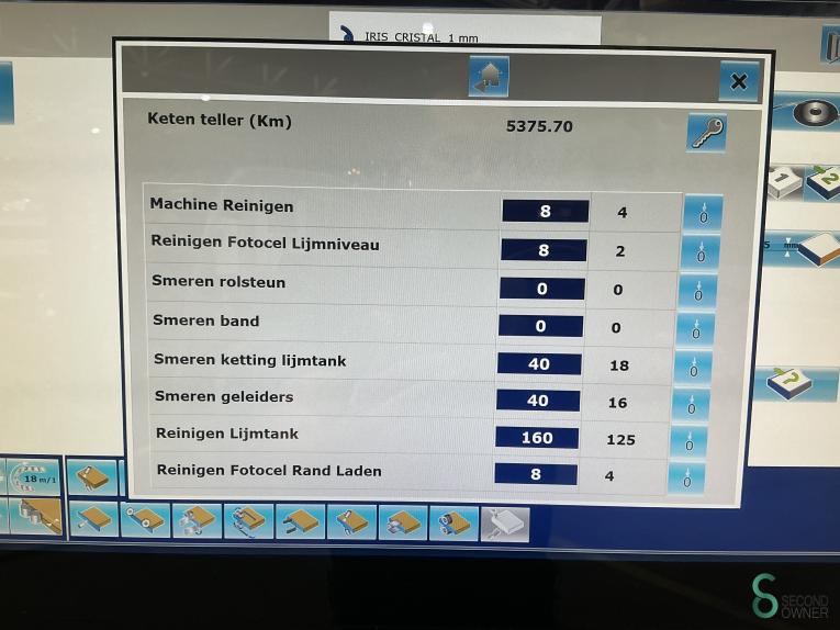 SCM Stefani MD HOU11.479 226 19375
