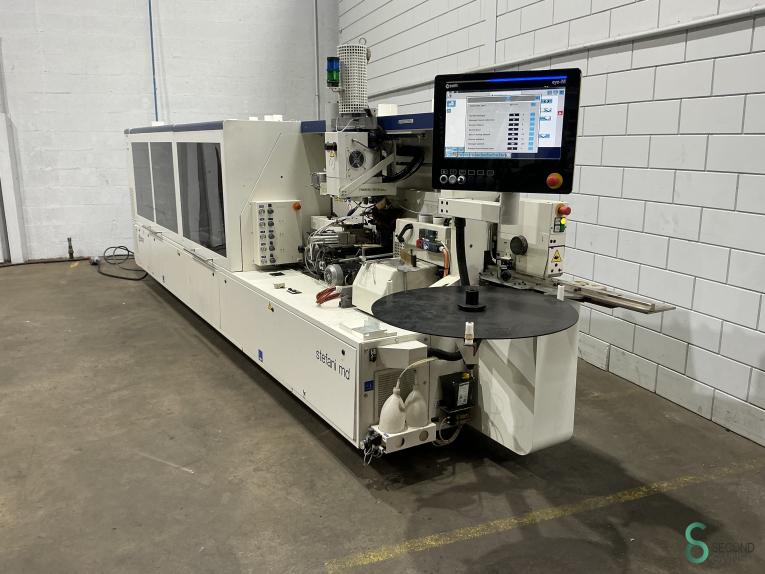 SCM Stefani MD HOU11.479 207 19375