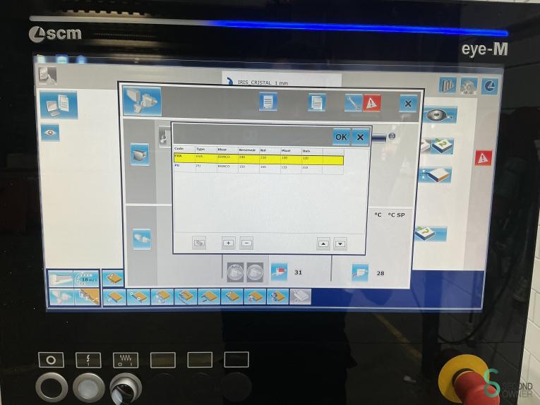 SCM Stefani MD HOU11.479 192 19375